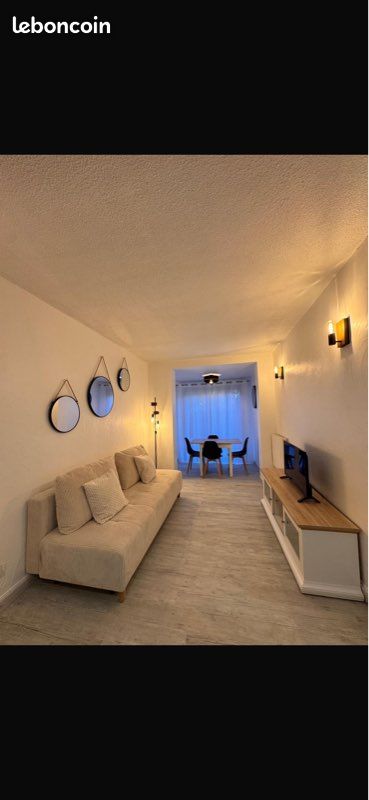 Appartement 2 pièces 32 m² · à Fréjus · 32 m² · 850 €/mois