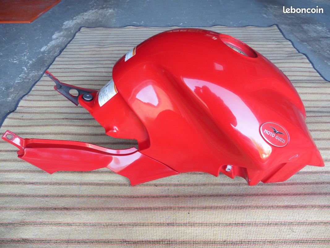 Reservoir guzzi breva sport norge (image 1)