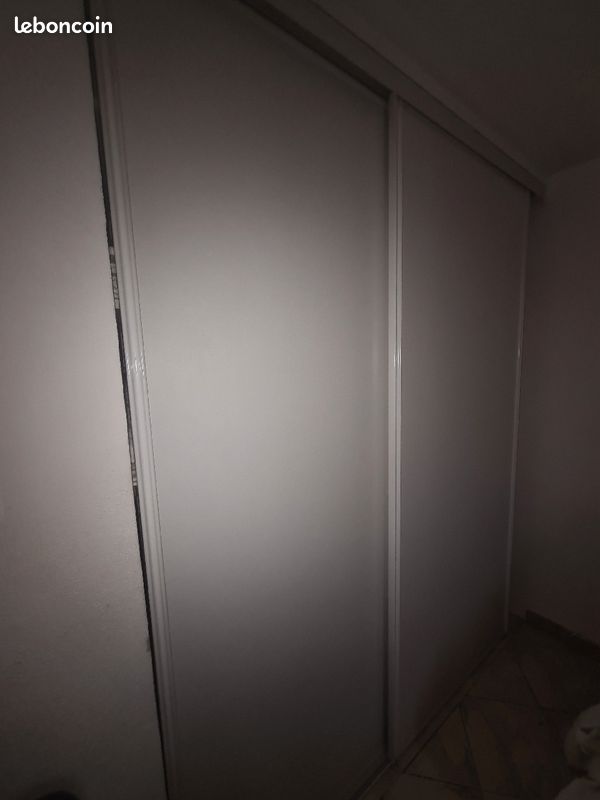Portes de placard (image 1)