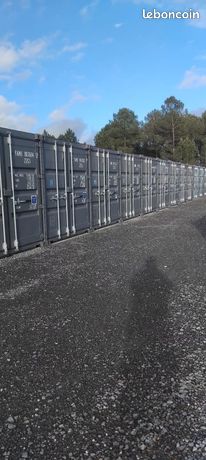 Box de stockage