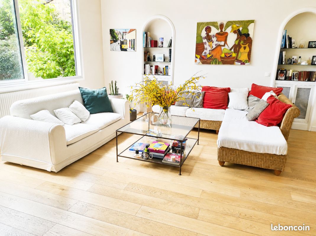 Maison 6 pièces 177 m² · à Bordeaux · 177 m² · 659 000 €