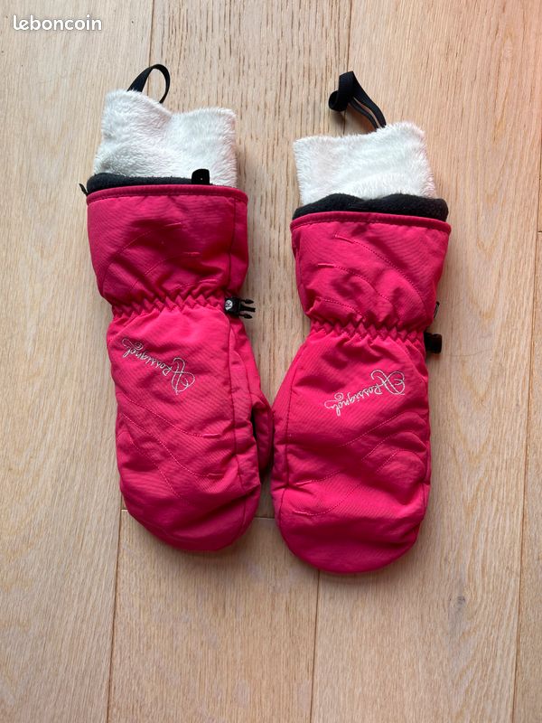 Moufle ski rossignol (image 1)