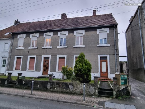 Immeuble 225 m² Rinxent