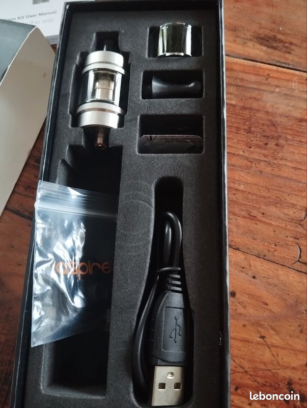 E cigarette sans batterie - Accessoires tlphone & Objets connects