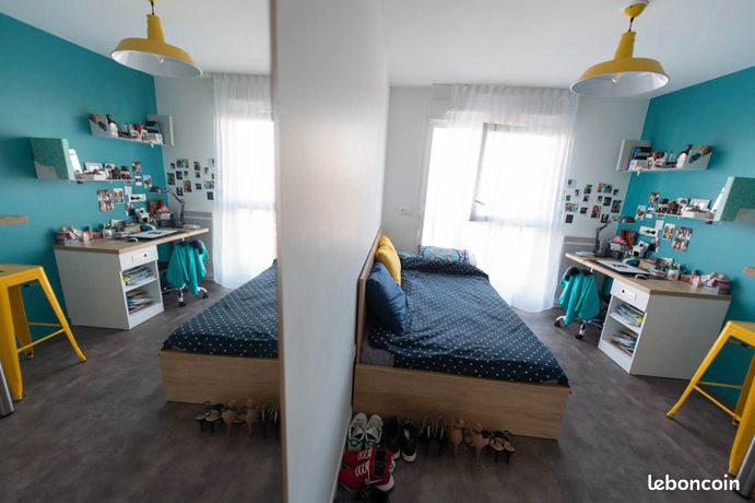 Appartement a louer orly - 1 pièce(s) - 19 m2 - Surfyn