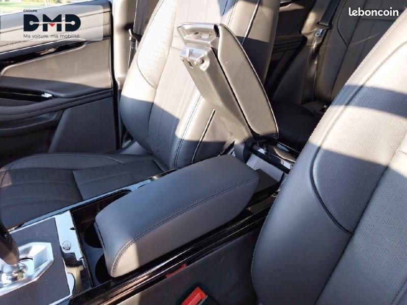 Land-rover Range Rover Evoque 2.0 P200 200ch Flex Fuel Dynamic HSE (image 25)