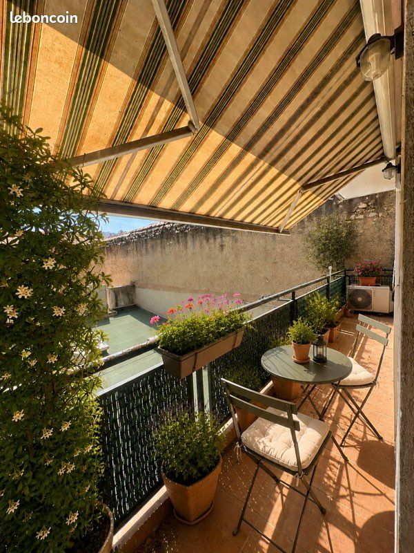 Appartement 4 pièces 96 m² · à Marseille · 96 m² · 319 000 €