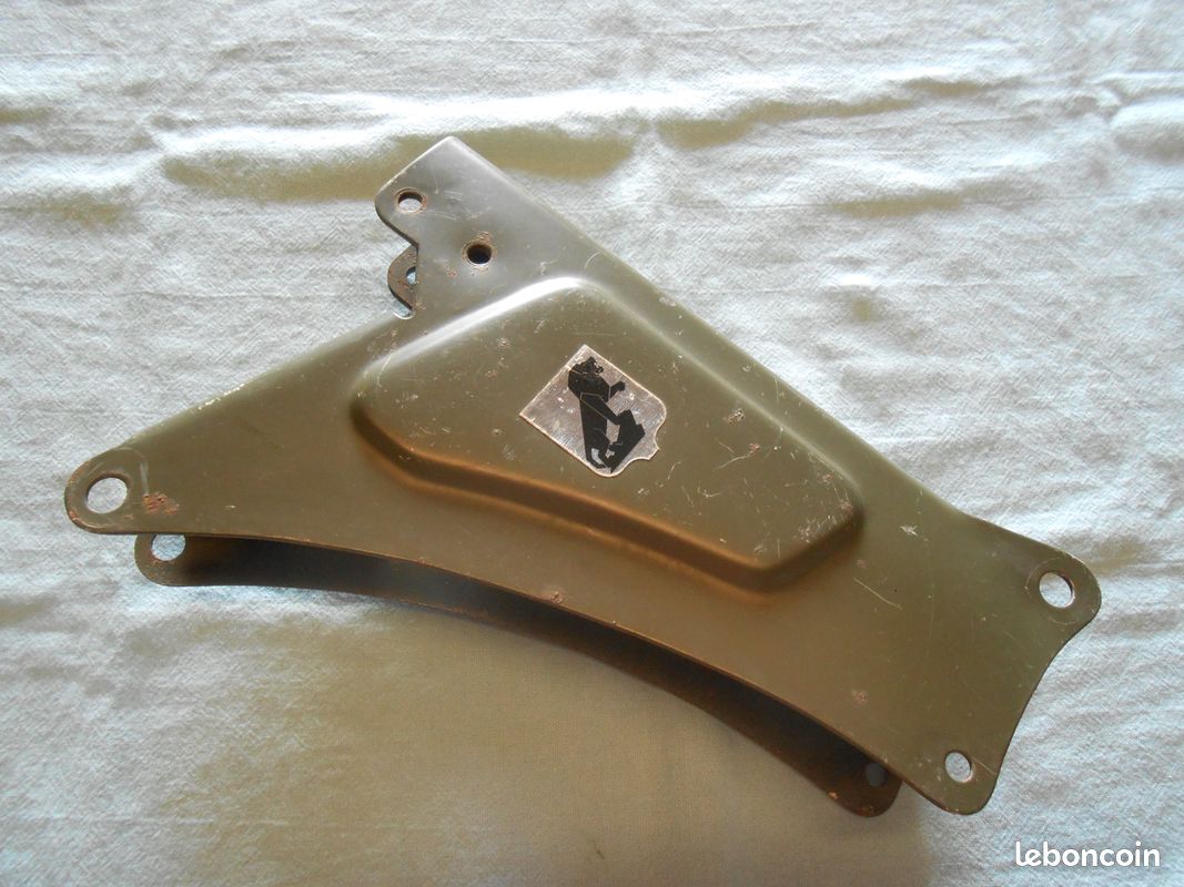 Boite à outils Peugeot 103 Land (image 1)