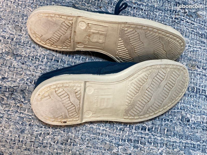 Tennis Bensimon 37 (image 5)