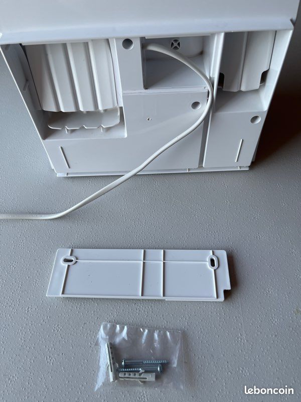 Hydropulseur Oral B avec tuyau à remplacer (image 5)