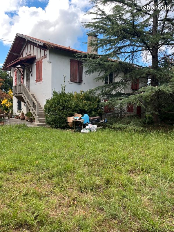 Maison 7 pièces 175 m² · à Bayonne · 175 m² · 650 000 €