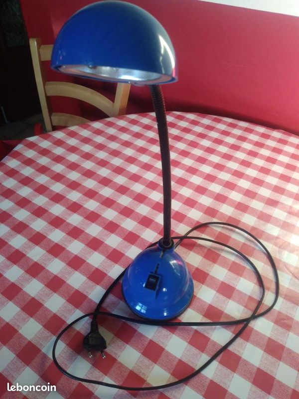 Lampe de bureau (image 1)