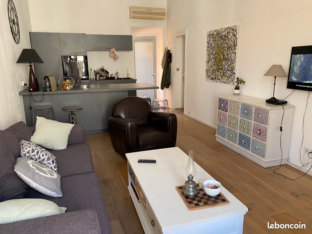 Appartement 3 pièces 50 m² · à Ajaccio · 50 m² · 900 €