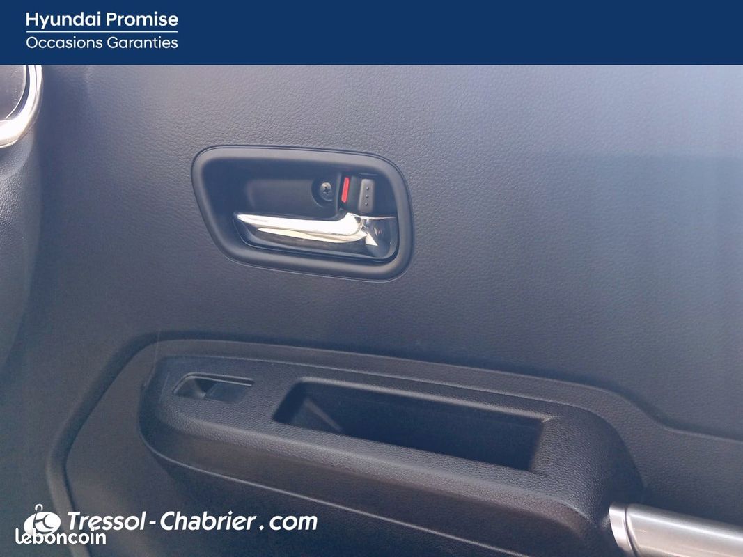 SUZUKI Ignis 1.2 Dualjet Hybrid Pack (image 30)