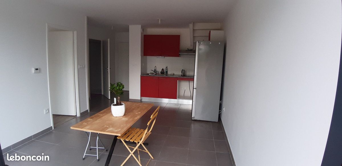 Appartement 3 pièces 65 m² · à Andernos-les-Bains · 65 m² · 1 097 €/mois