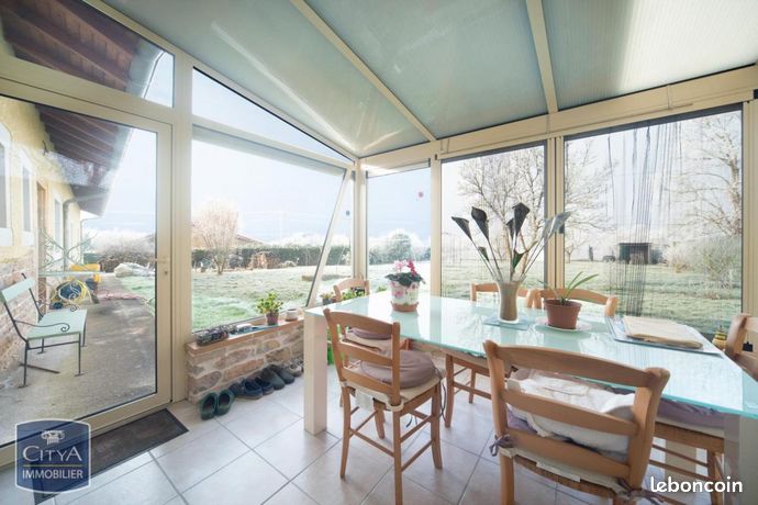 Maison 5 pièces 112 m²