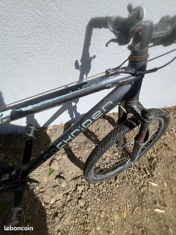 VTT rockrider 5.2 (image 6)