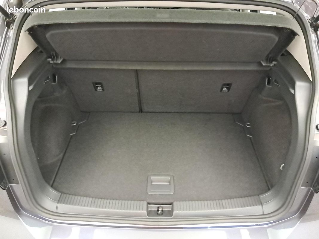 VOLKSWAGEN T-Cross 1.0 TSI 110 Start/Stop BVM6 Life Tech (image 23)