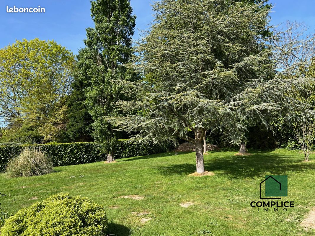 Terrain 580 m² · à Vigneux-de-Bretagne · 580 m² · 131 250 €