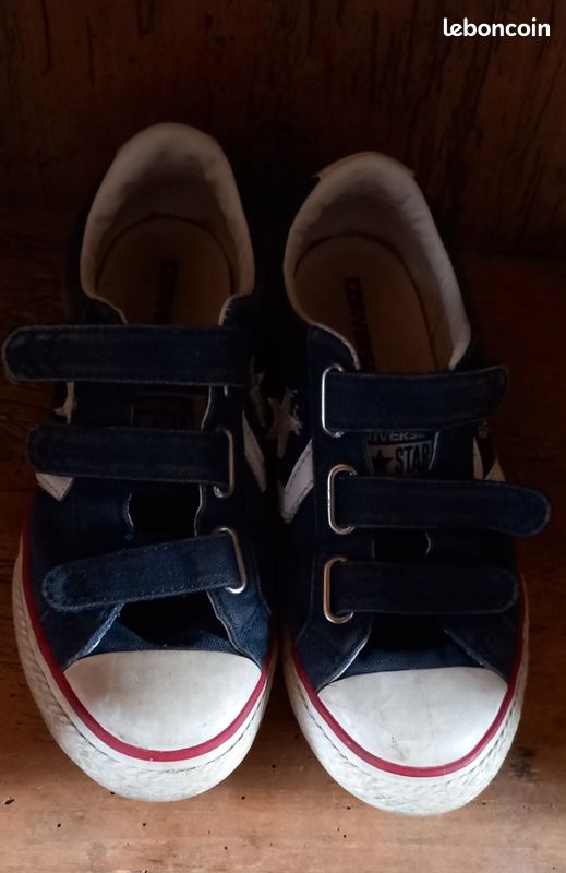 Basket converse 36 (image 2)