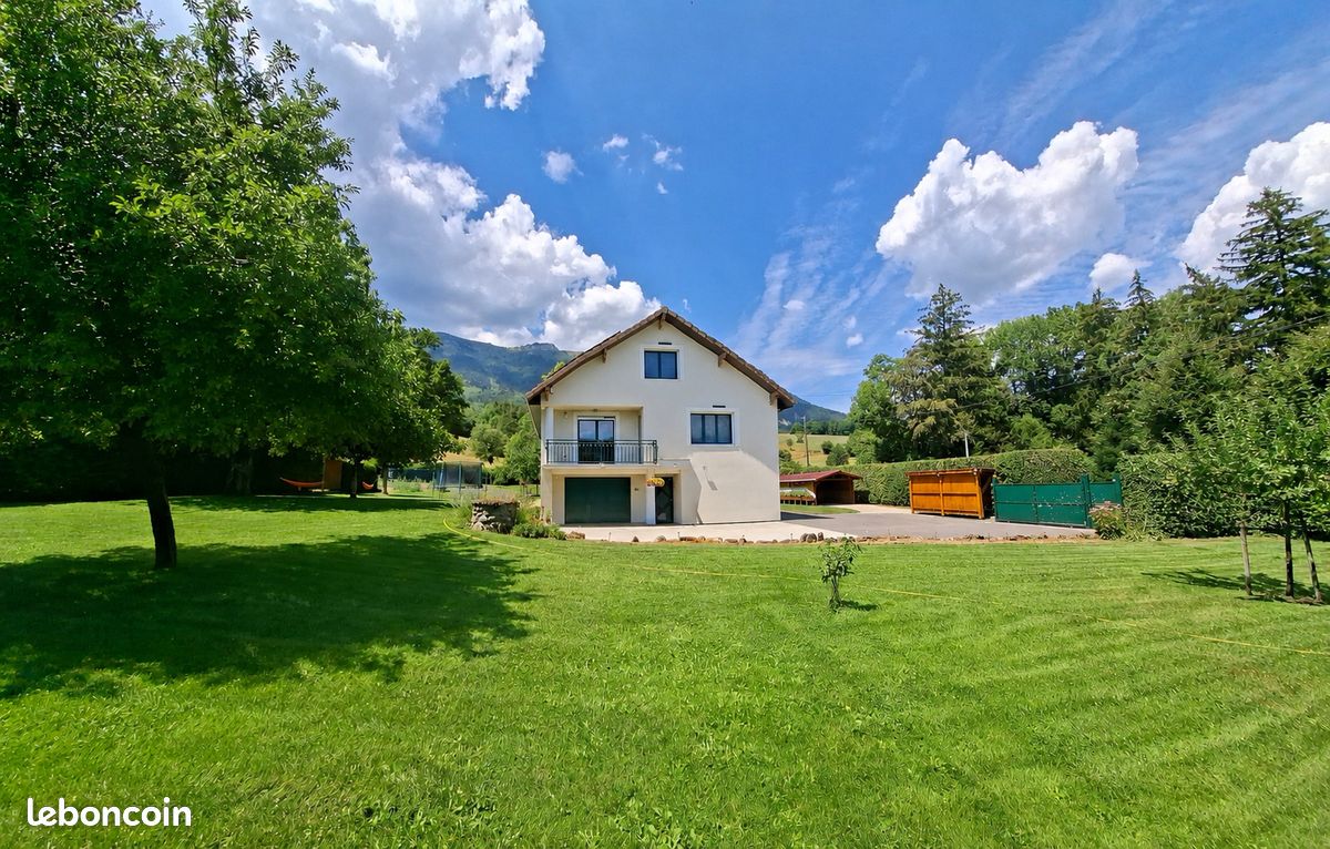 Maison 5 pièces 153 m² · à Saint-Paul-lès-Monestier · 153 m² · 435 000 €