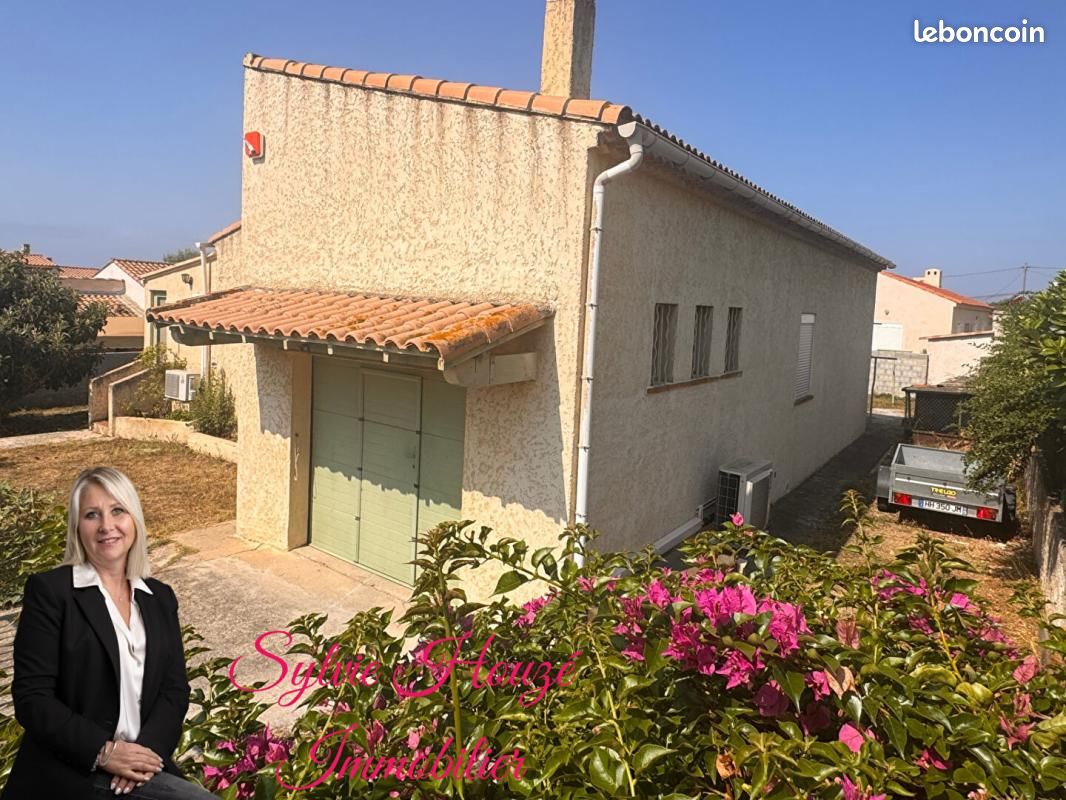 Maison 4 pièces 83 m² · à Martigues · 83 m² · 369 000 €