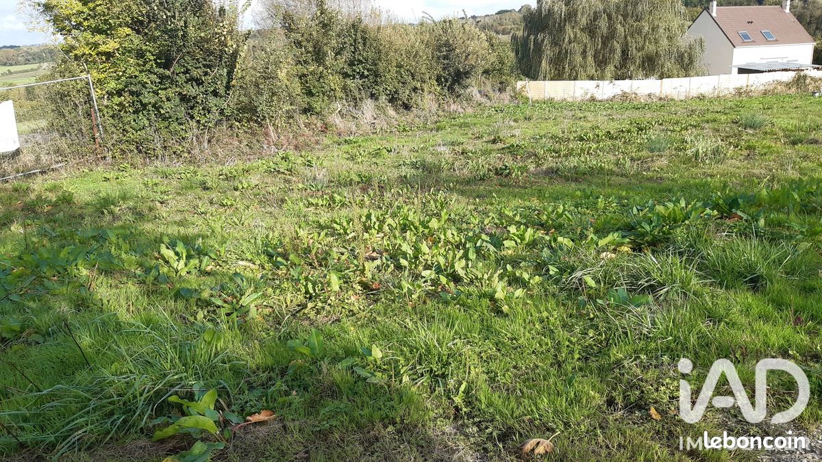 Terrain 558 m² · à Cocherel · 558 m² · 107 000 €