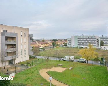 Appartement 189 900 € - 65 m²