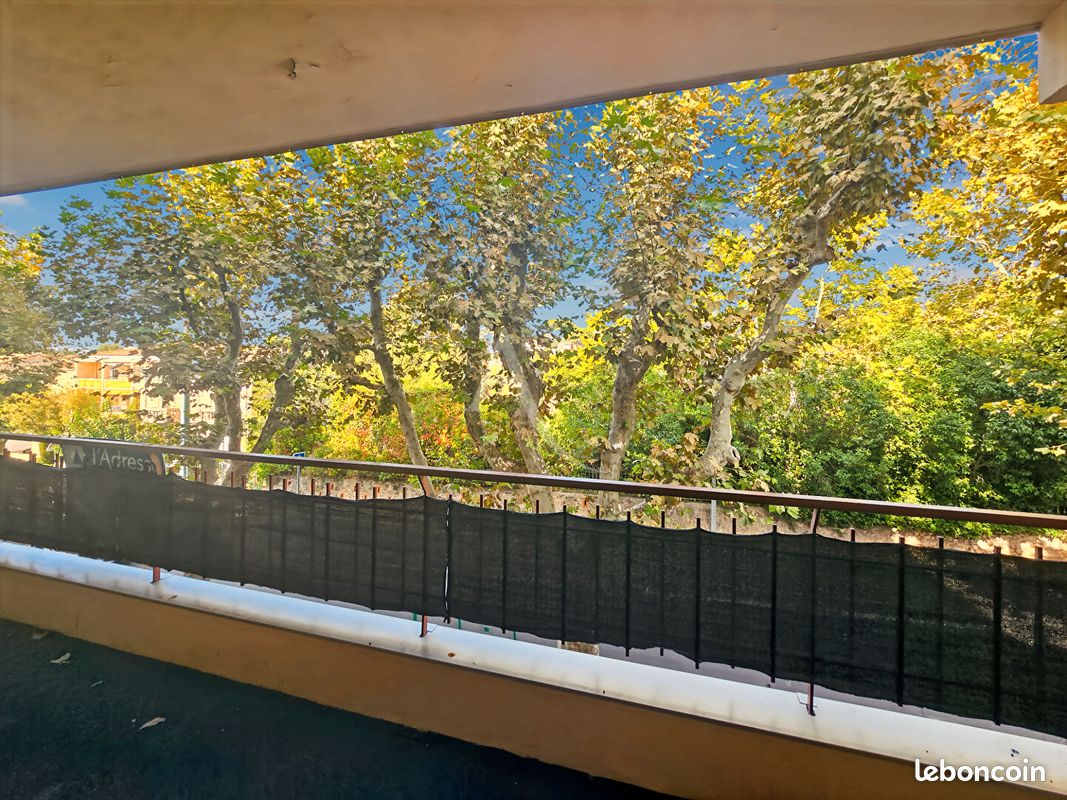 Appartement 4 pièces 76 m² · à Allauch · 76 m² · 205 000 €