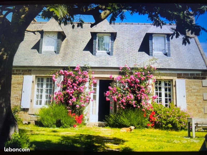 Maison 4 pièces 110 m² · à Trébeurden · 110 m² · 290 000 €