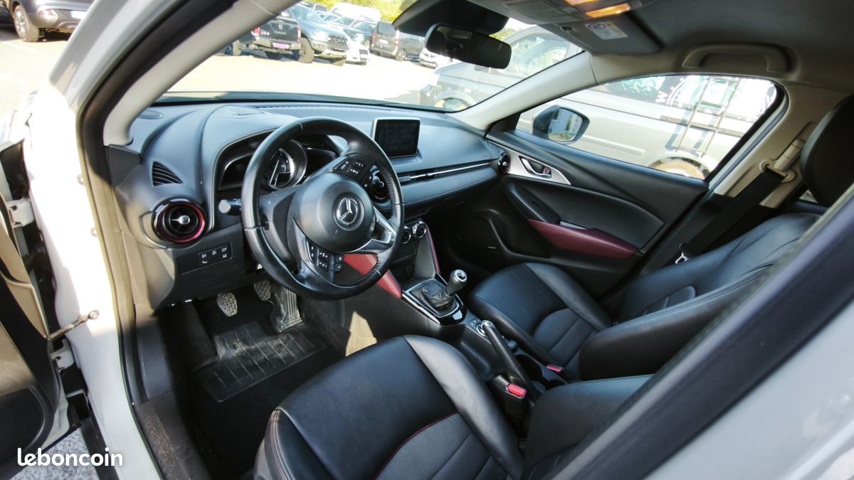 MAZDA CX-3 Selection (image 5)