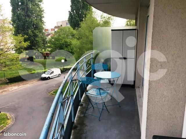 Appartement a louer deuil-la-barre - 1 pièce(s) - 25 m2 - Surfyn