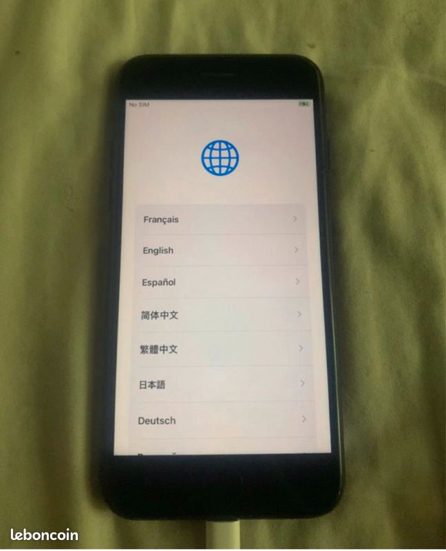 IPhone 7 (image 1)