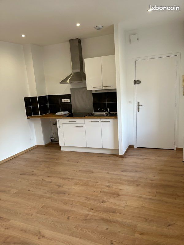 Appartement 2 pièces 40 m² · à Castres · 40 m² · 500 €