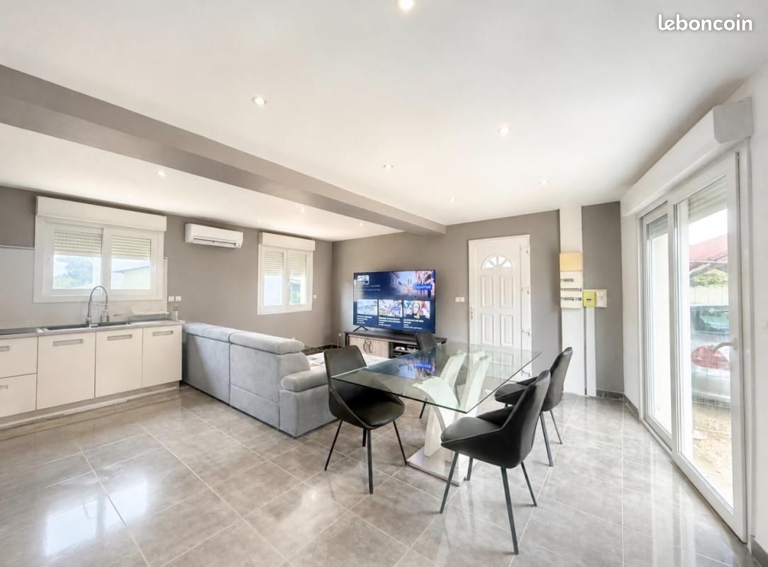 Maison 4 pièces 80 m² · à Canet · 80 m² · 233 200 €