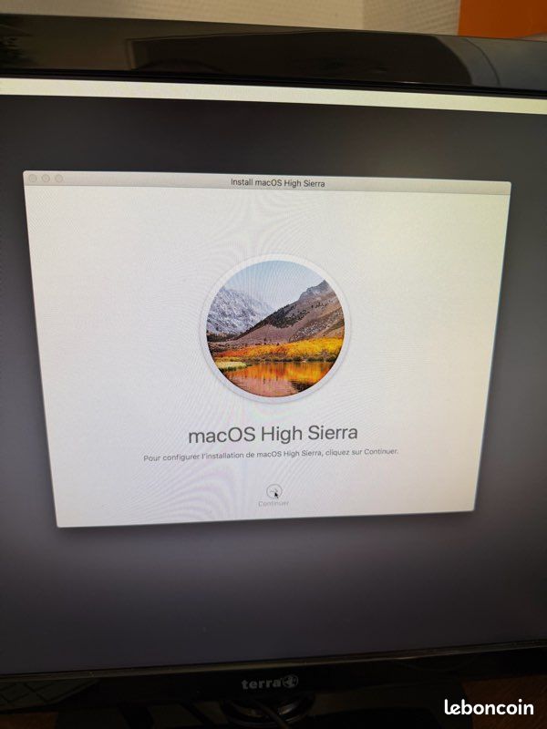 Mac mini 2012 8go mémoire et DD 2T (image 6)