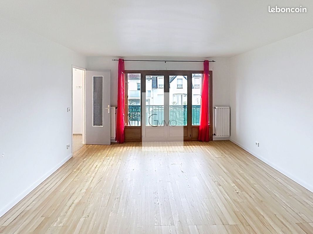 Appartement 1 pièce 37 m² · à Chevilly-Larue · 37 m² · 157 000 €