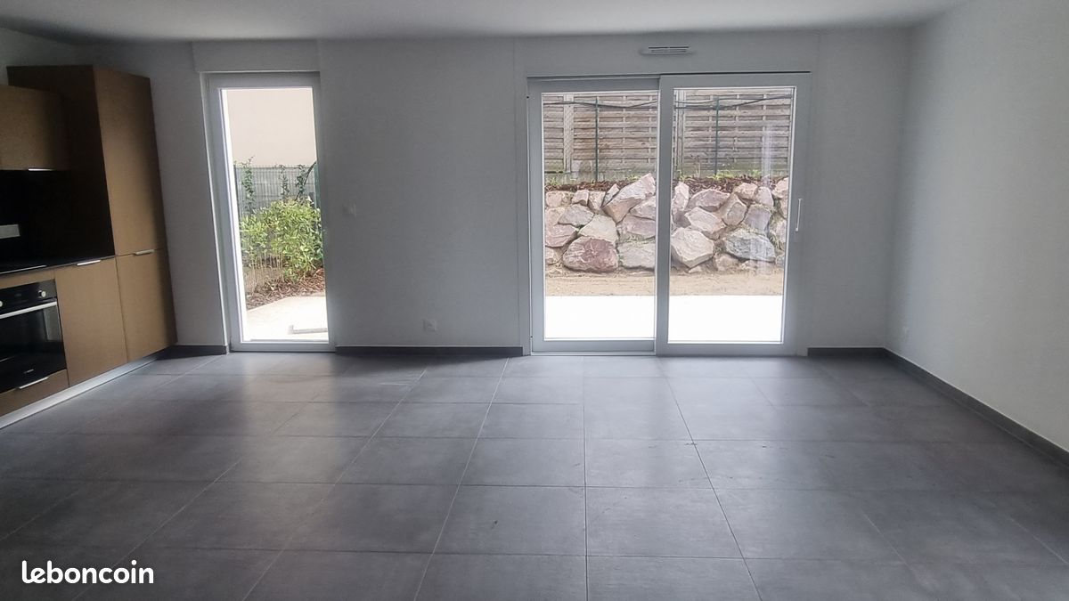 Maison 5 pièces 99 m² · à Haguenau · 99 m² · 995 €/mois