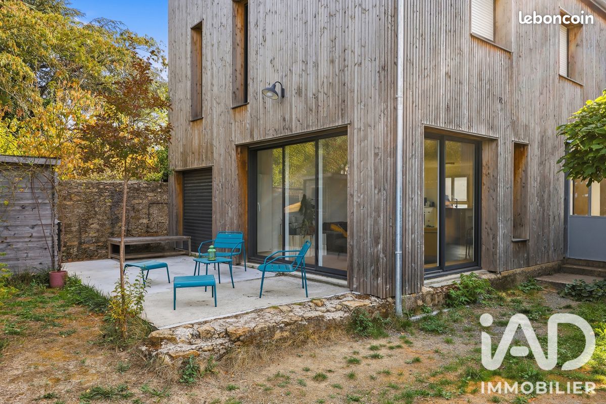 Maison 4 pièces 111 m² · à Nantes · 111 m² · 479 900 €