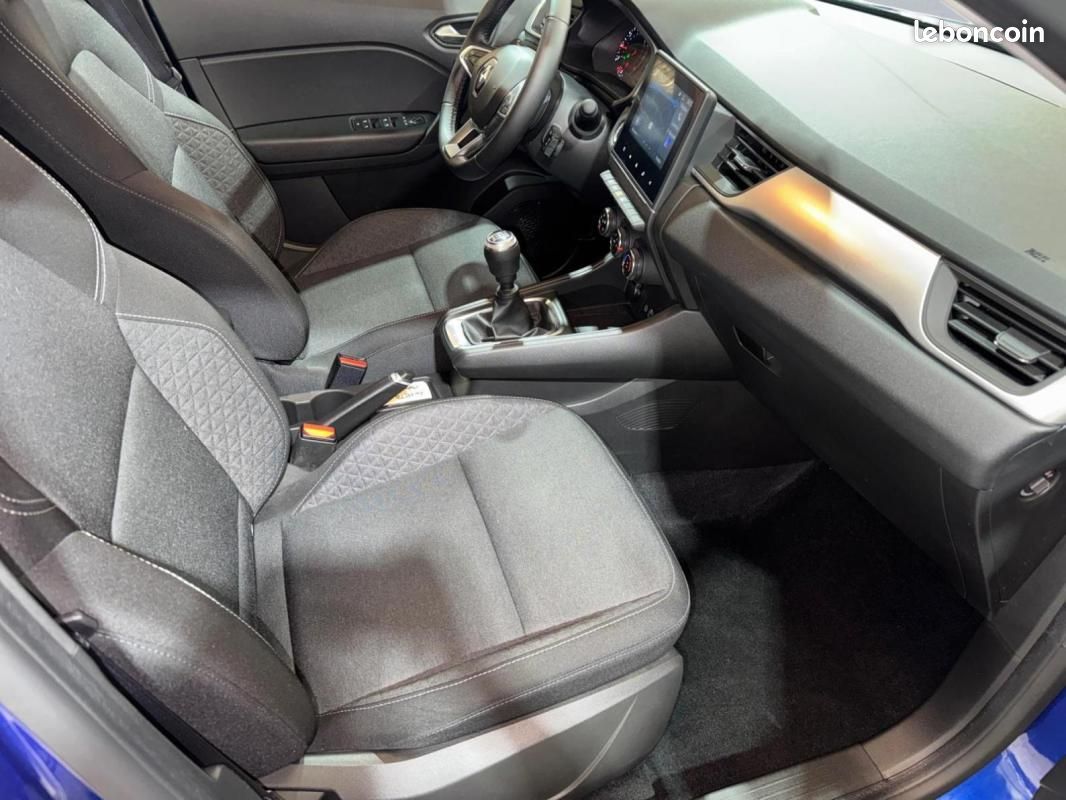 Renault Captur TCe 90 Evolution (image 17)