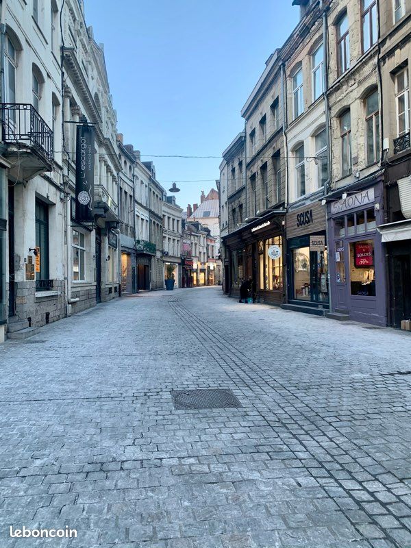 Immeuble 10 pièces 200 m² · à Valenciennes · 200 m² · 420 000 €
