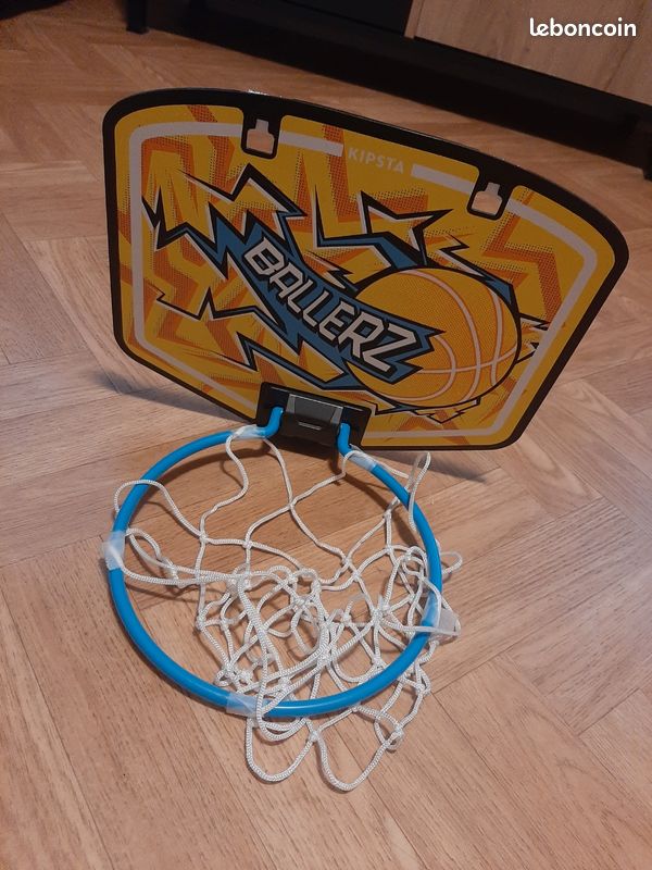 Mini panier de jasket (image 1)