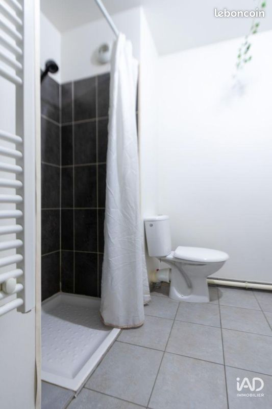 Studio 1 pièce 31 m² (image 7)