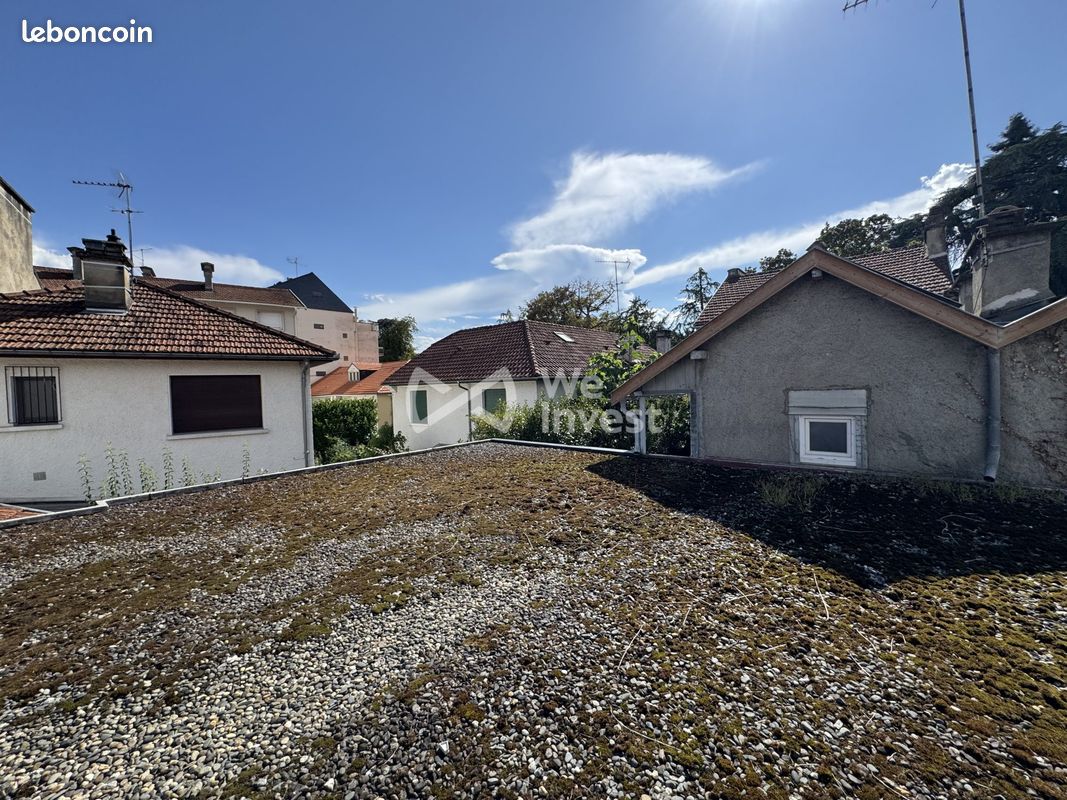 Studio 1 pièce 18 m² (image 1)