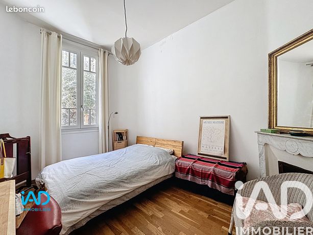 Maison 5 pièces 90 m² — 13