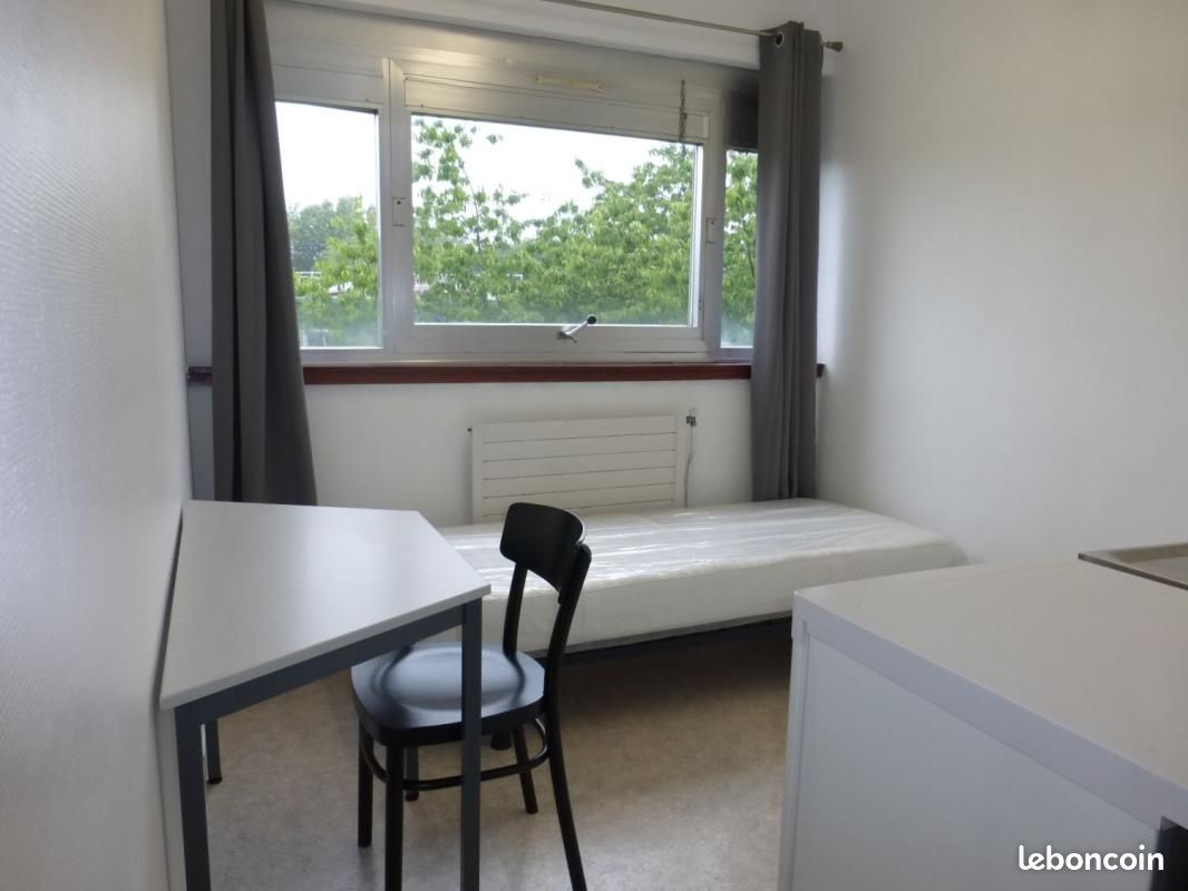 Appartement 2 pièces 10 m² · à Villeneuve-d'Ascq · 10 m² · 80 000 €