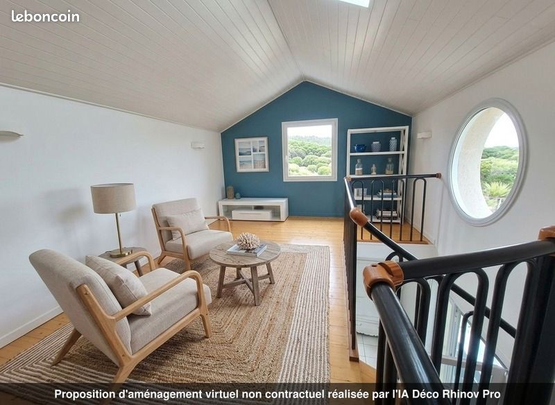 Maison 5 pièces 123 m² · à Unieux · 123 m² · 228 000 €