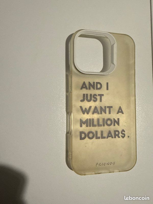 Coques IPhone16pro (image 6)