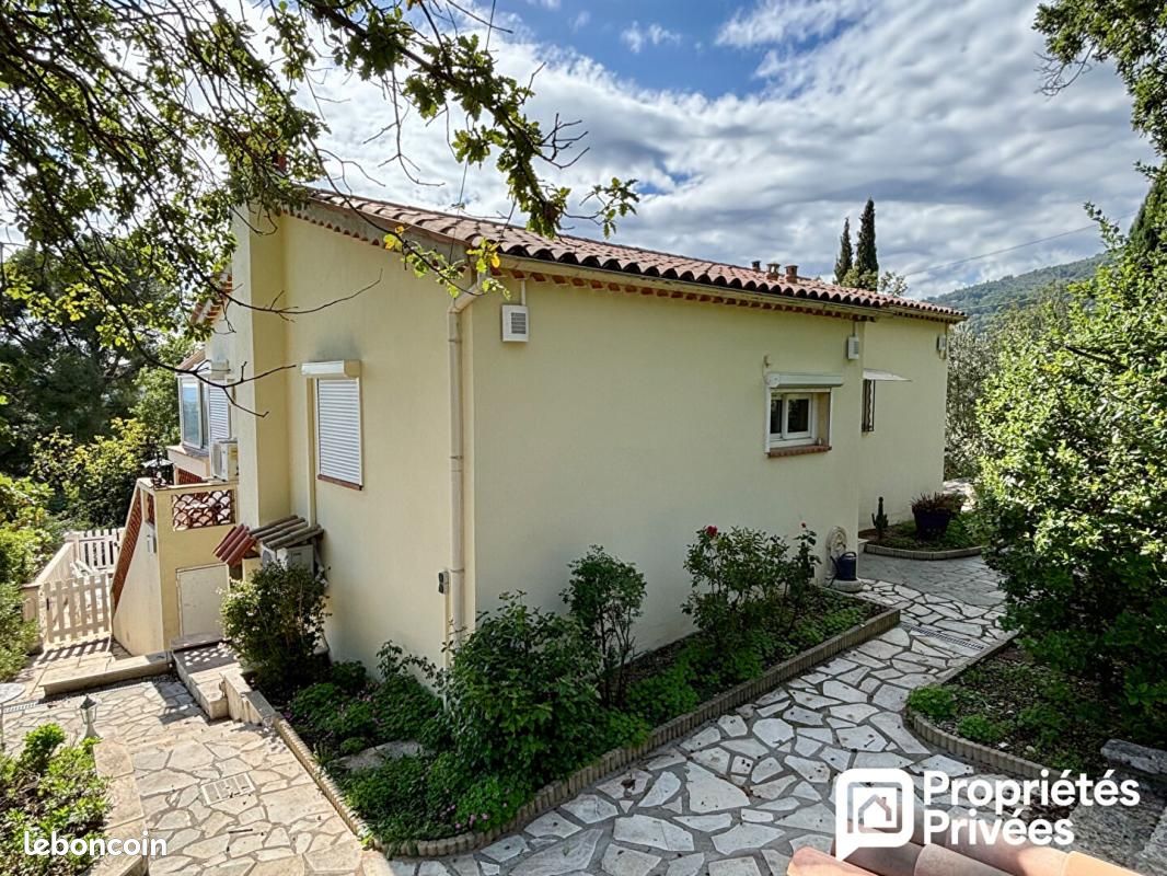 Maison 4 pièces 110 m² · à Seillans · 110 m² · 499 000 €