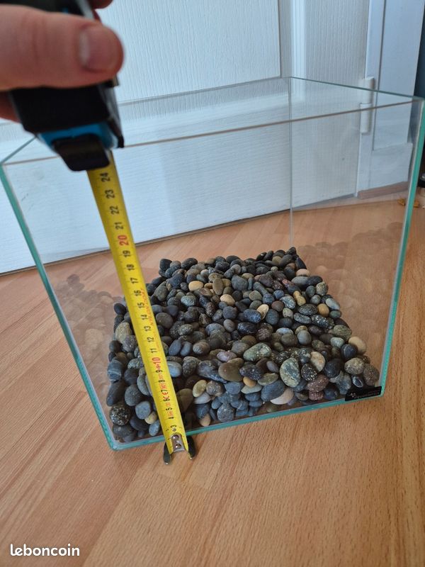 Aquarium pour poisson ou reptile (image 3)